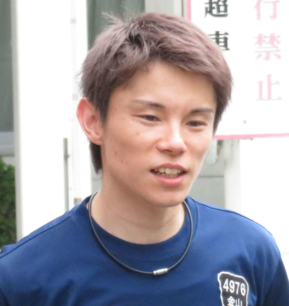 初のA2級昇格を目指して勝負駆けに挑む金山立樹