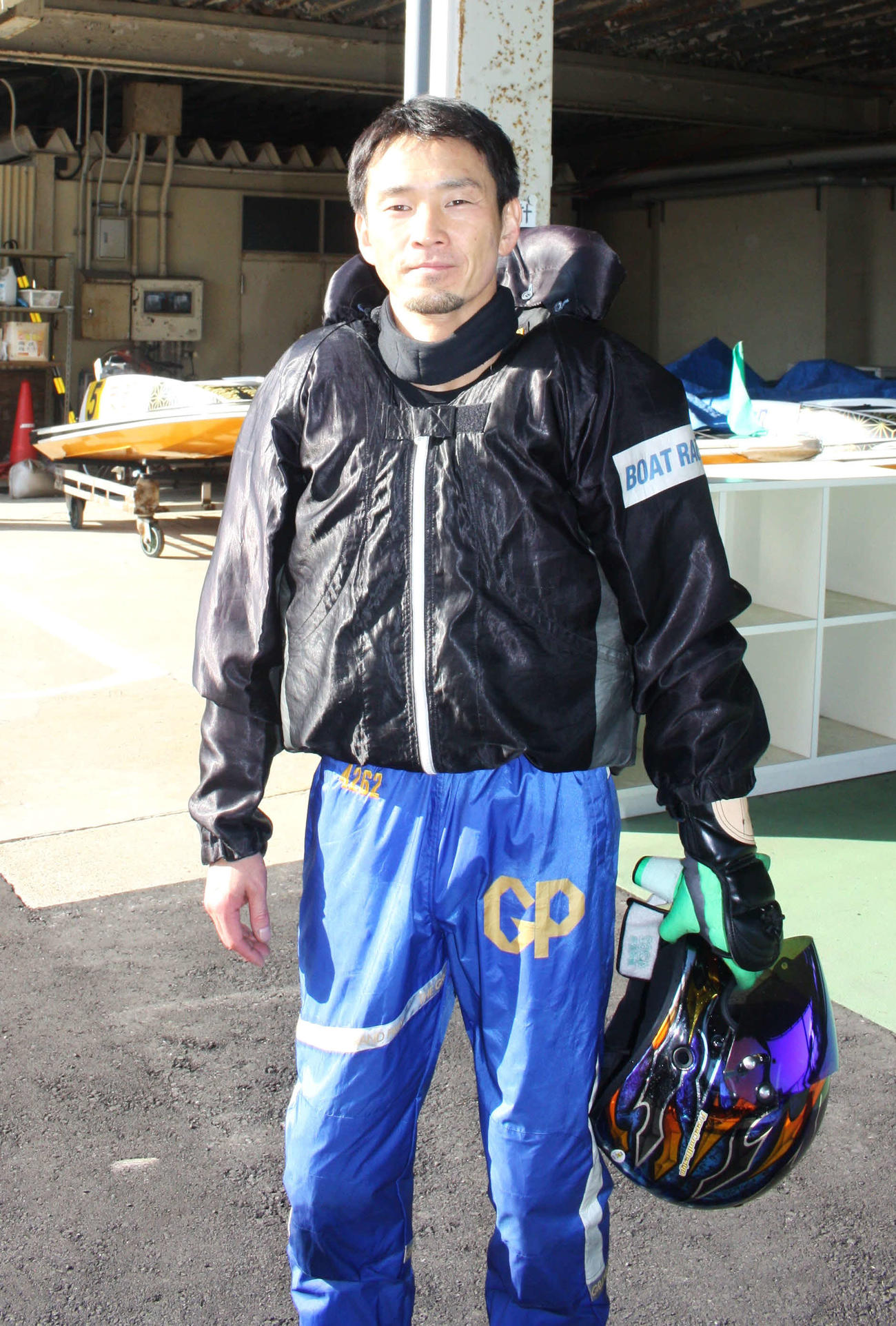 馬場貴也が昨年のSGメモリアル以来、今年初優勝へ臨む