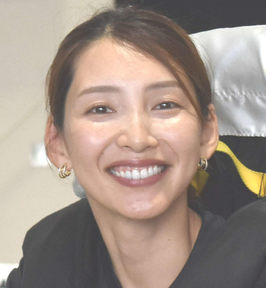 土屋南（2024年9月4日撮影）