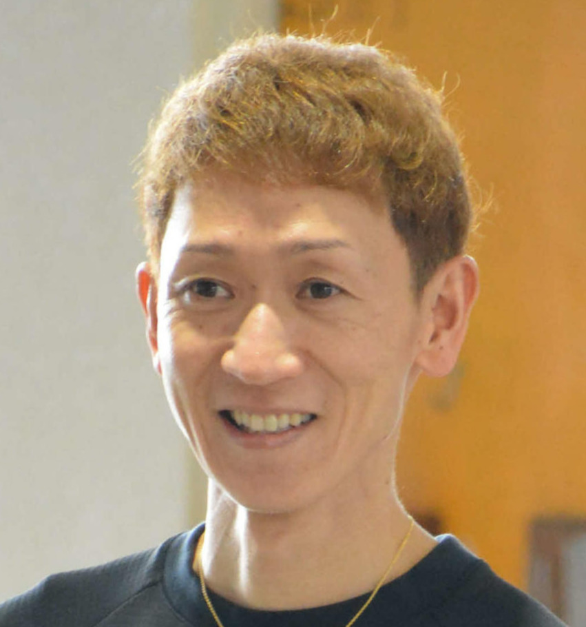 佐藤翼（2025年3月21日撮影）