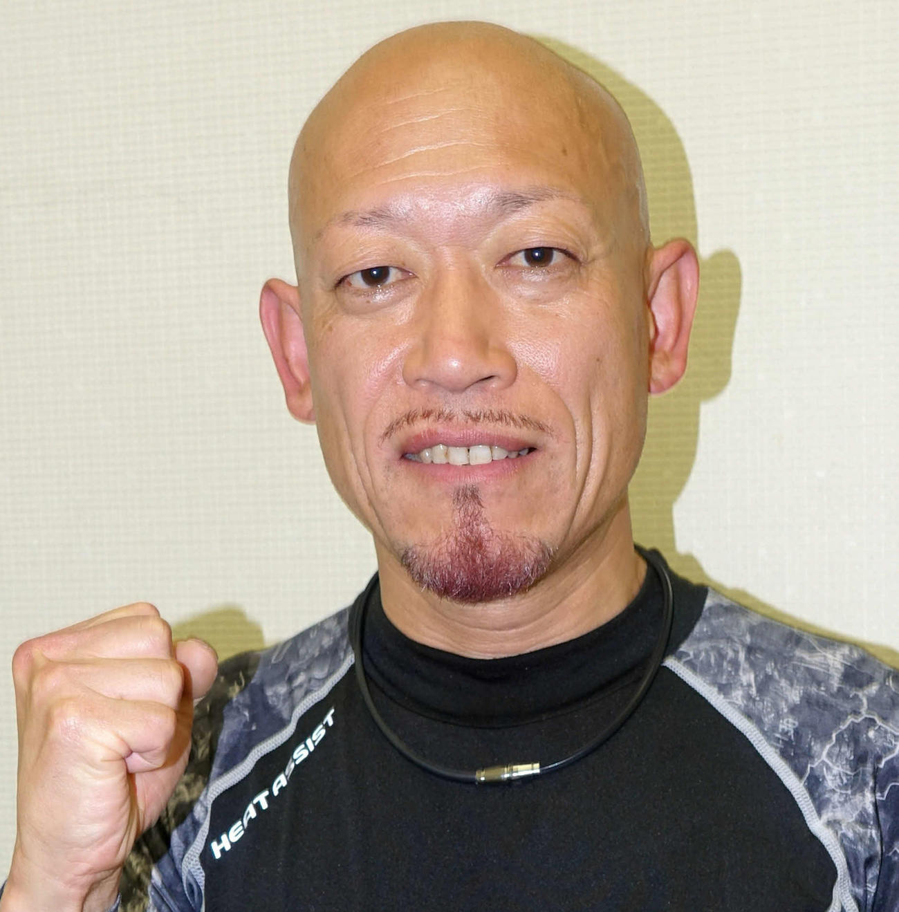 初日特選で3着に入った舛井幹雄