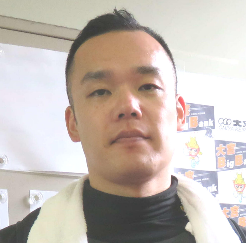 今年初の予選突破に気分を良くした夏目新吾