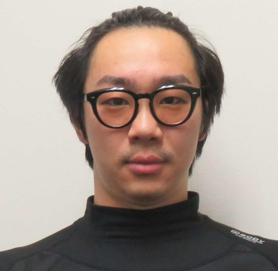 内容にこだわった上で優勝を目指す木村佑来