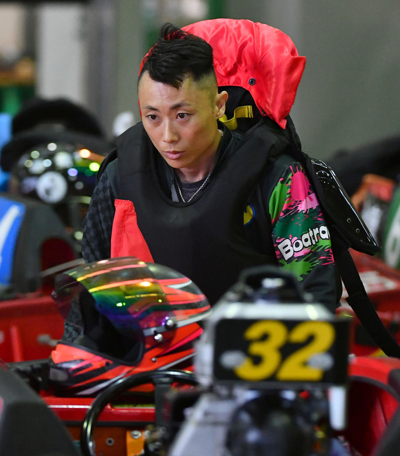 雑感　田中宏樹　　えとき別