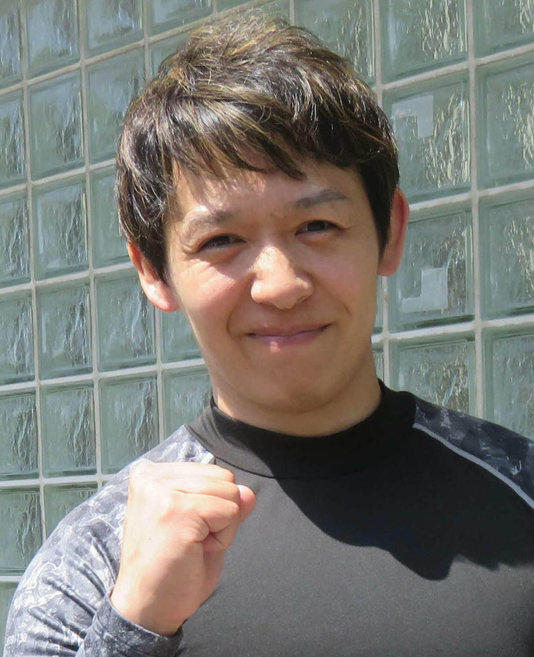 自在な立ち回りで波乱演出を狙う吉田茂生