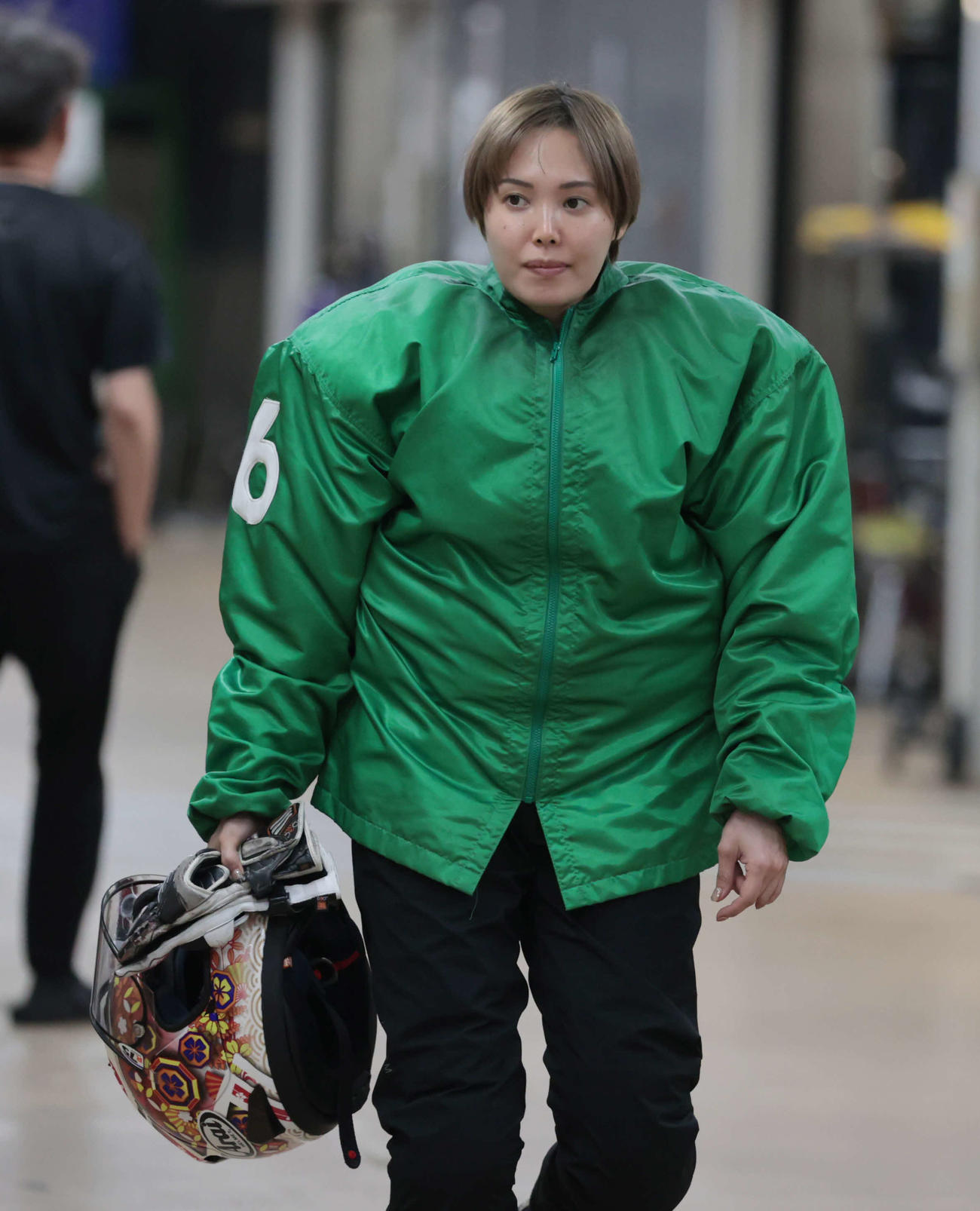 佐藤摩弥は3年連続優出ならず