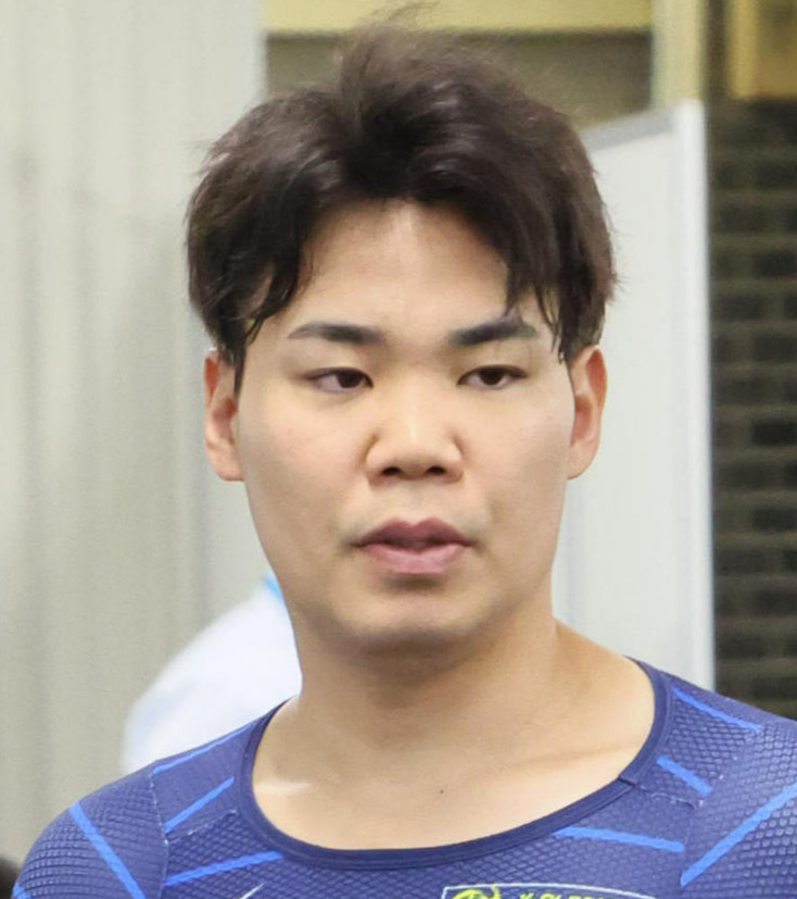 初日特選で関東ラインを率いる吉田拓矢