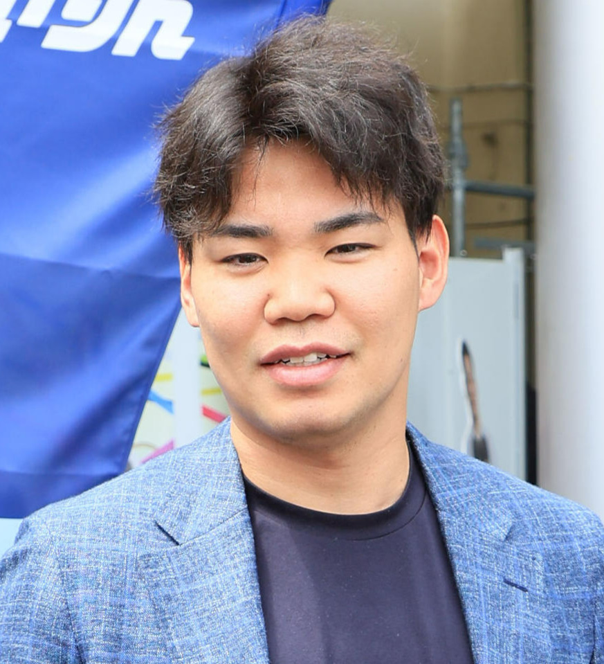 初日特選で関東ラインを率いる吉田拓矢