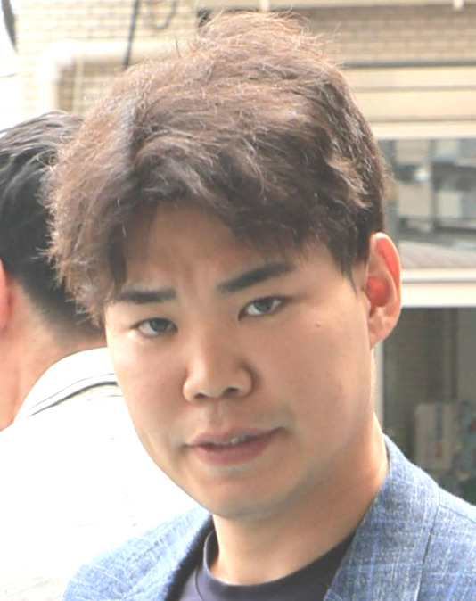 初日特選で関東ラインを率いる吉田拓矢