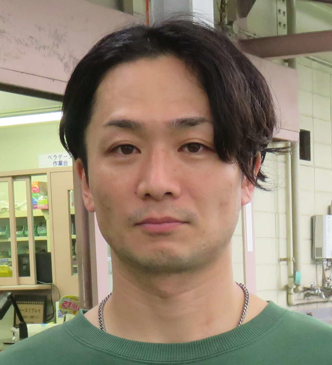 得点率4位につけた福田宗平