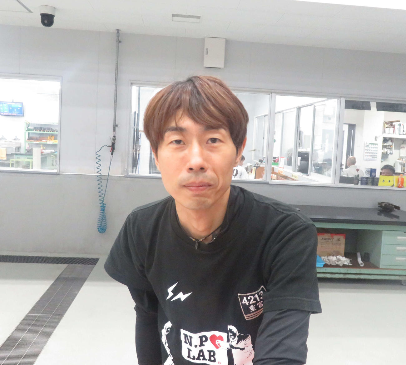 重富伸也は3走オール2連対。伸び型で好気配だ