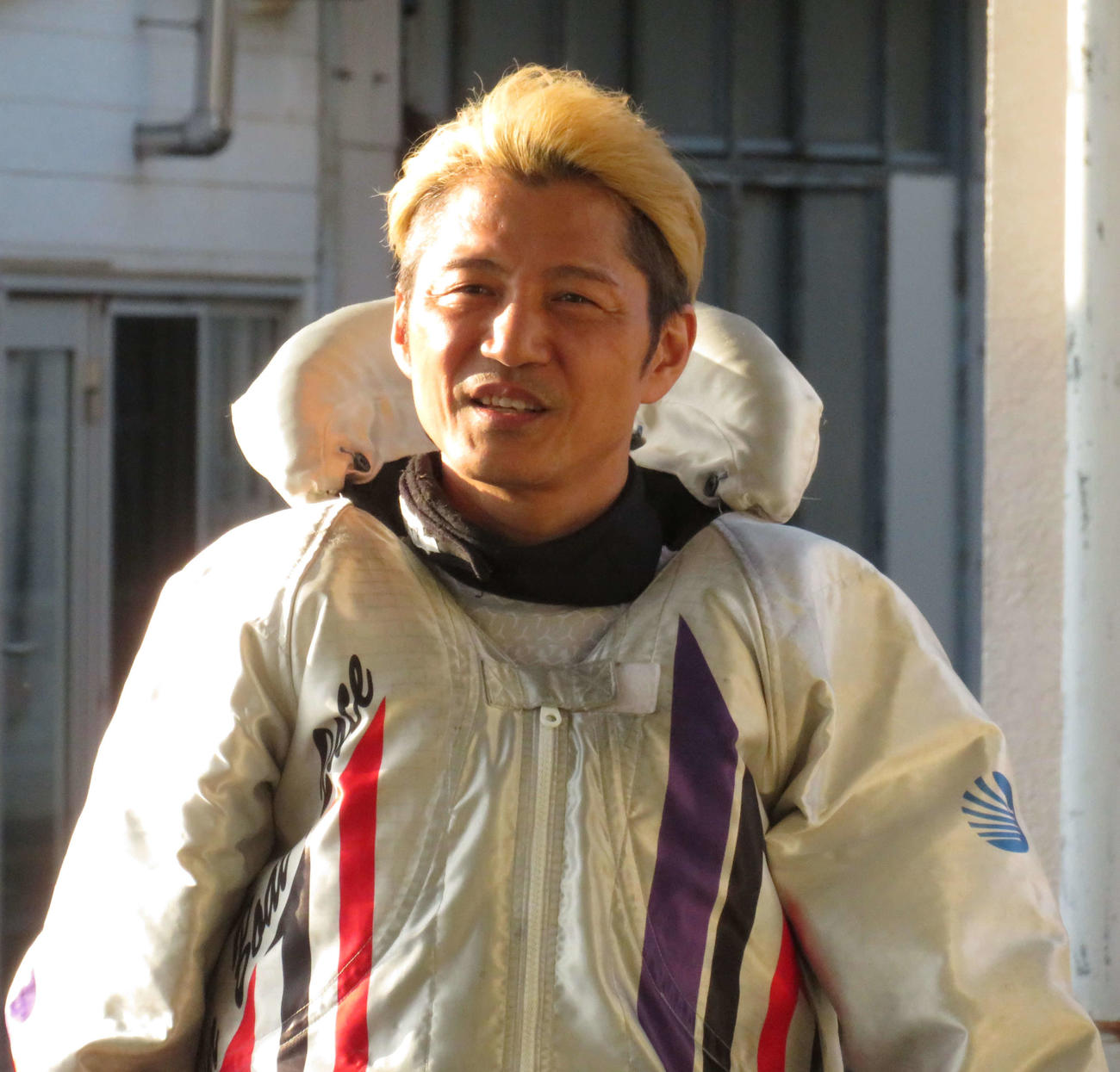 浜野谷憲吾が多摩川通算17度目の優勝を狙う