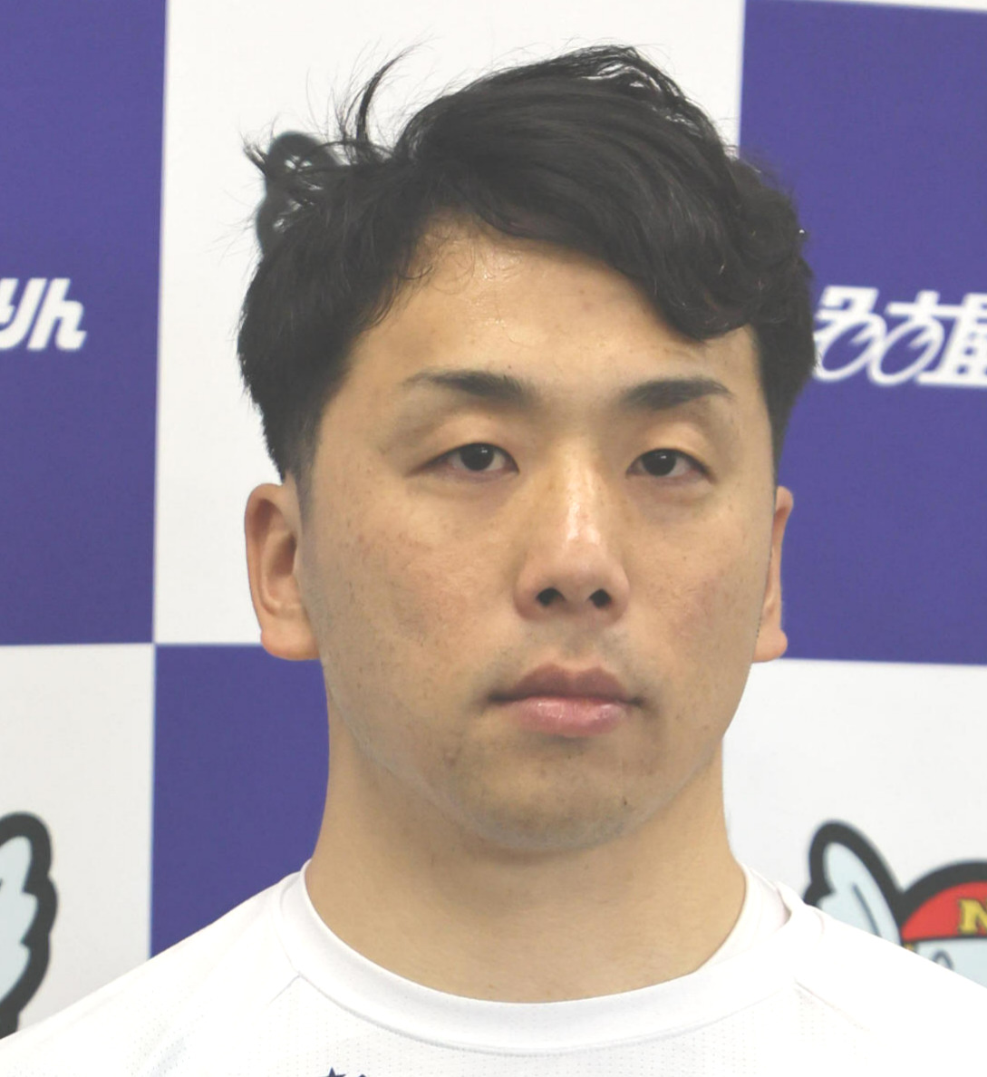 2予は太田海也を目標に勝負する清水裕友