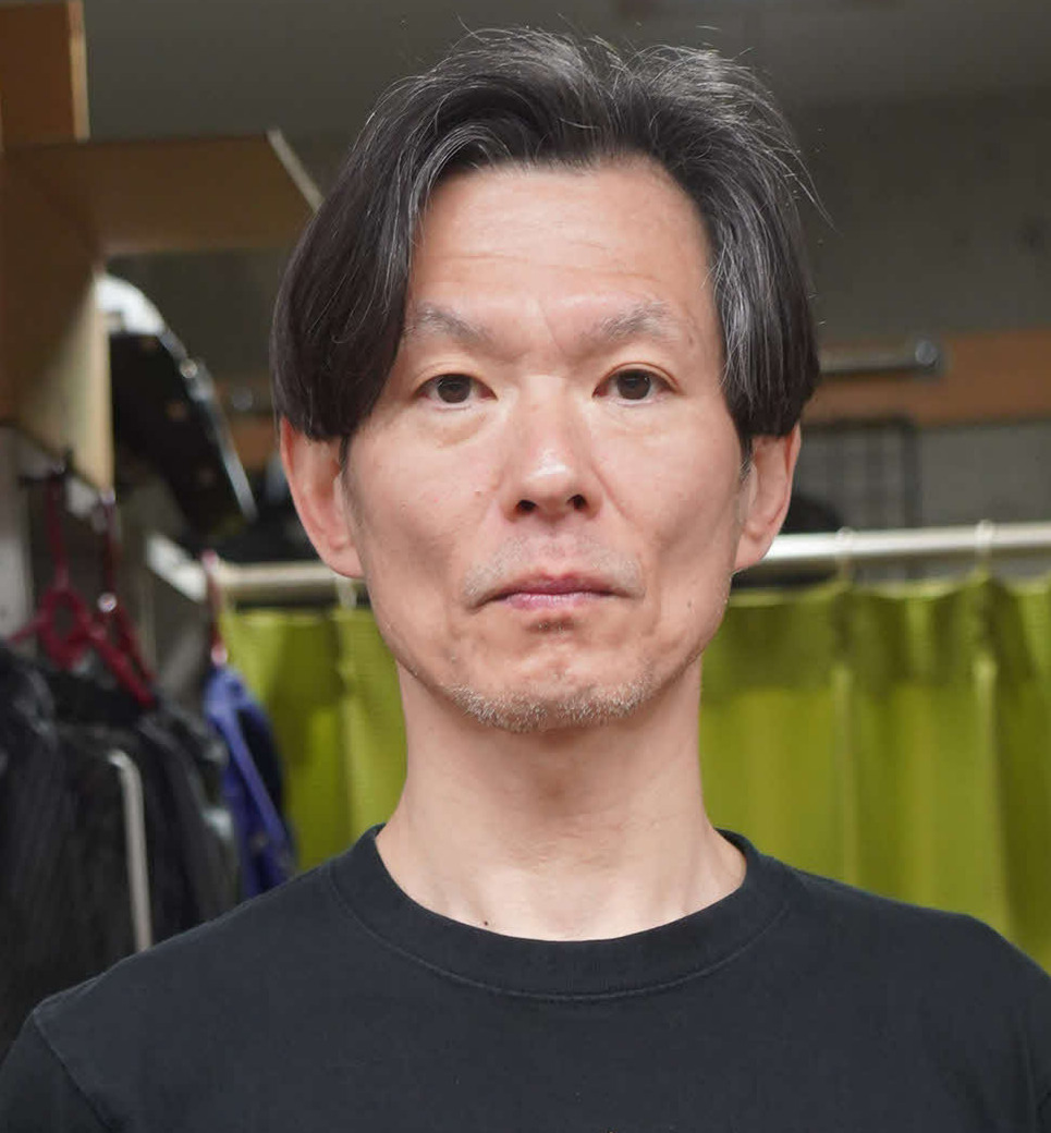オールスターから転戦の影山伸