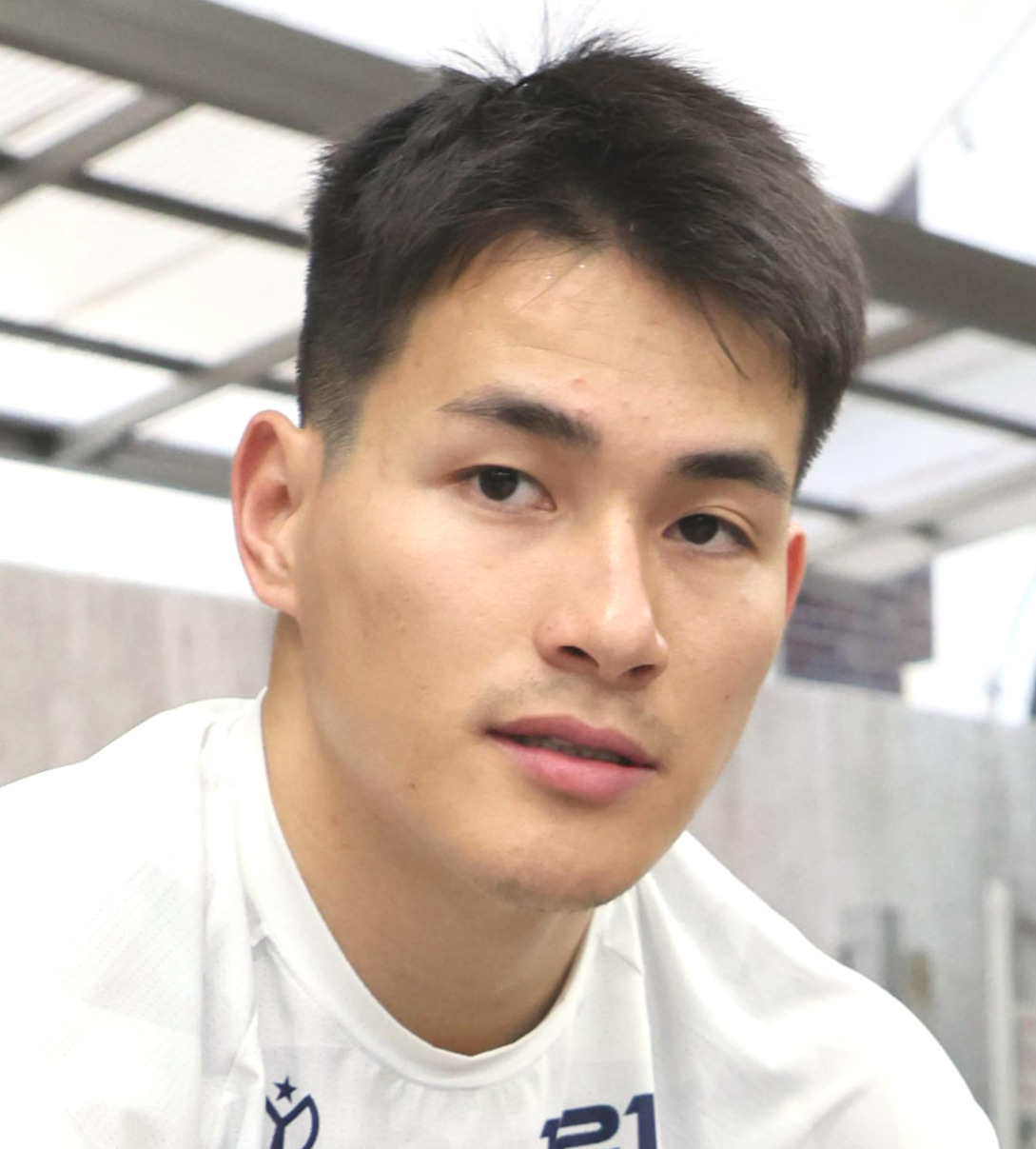 1年半ぶりのG1決勝を目指す太田海也