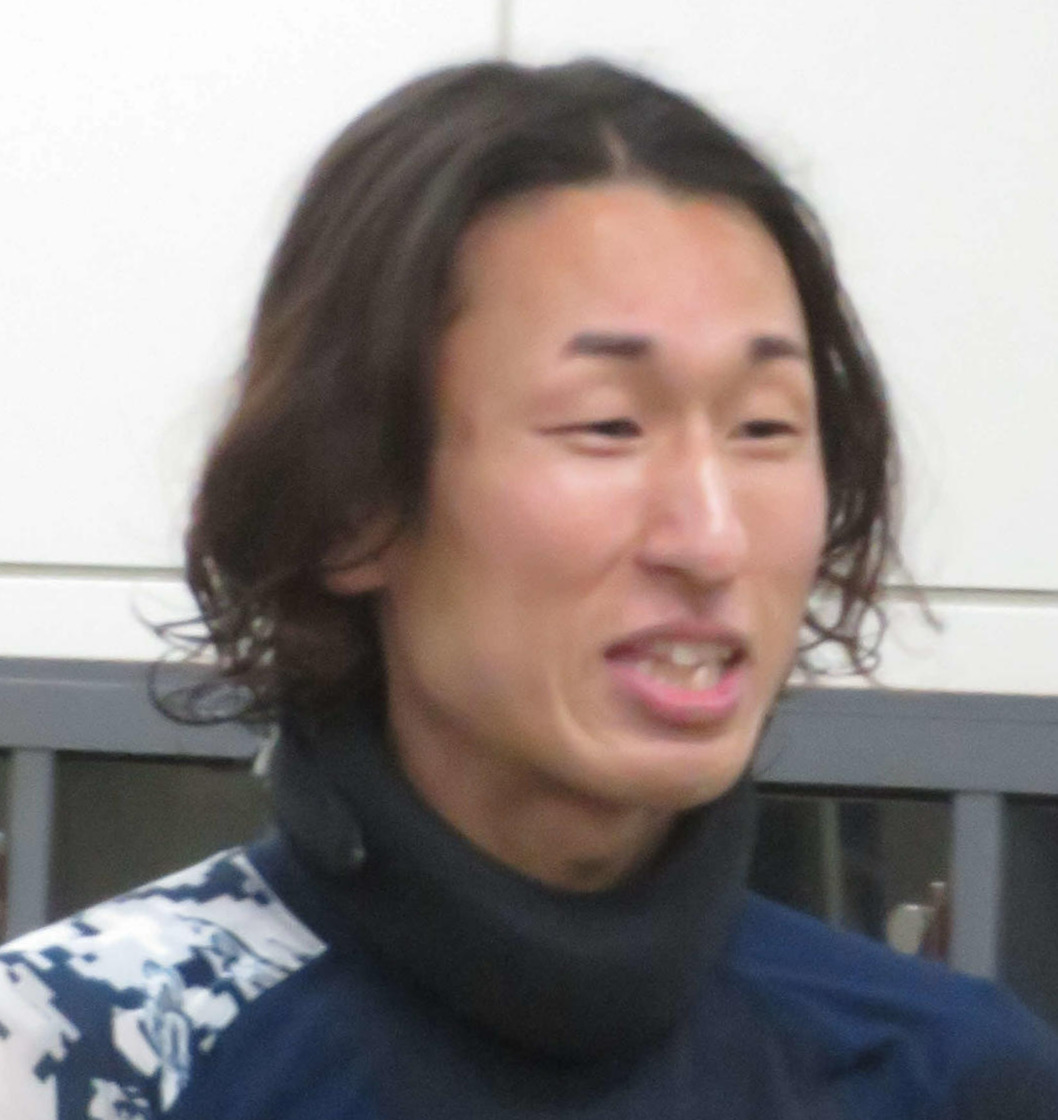操縦性を上向かせた三浦裕貴