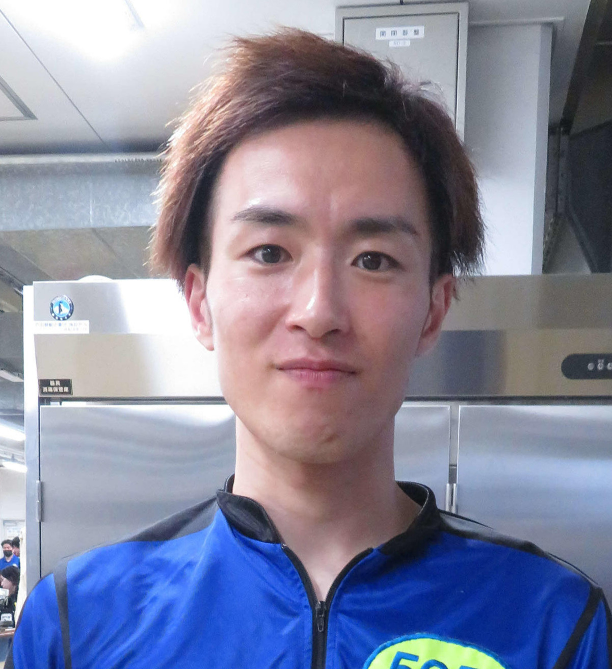 オール3連対にも危機感を口にした松本純平