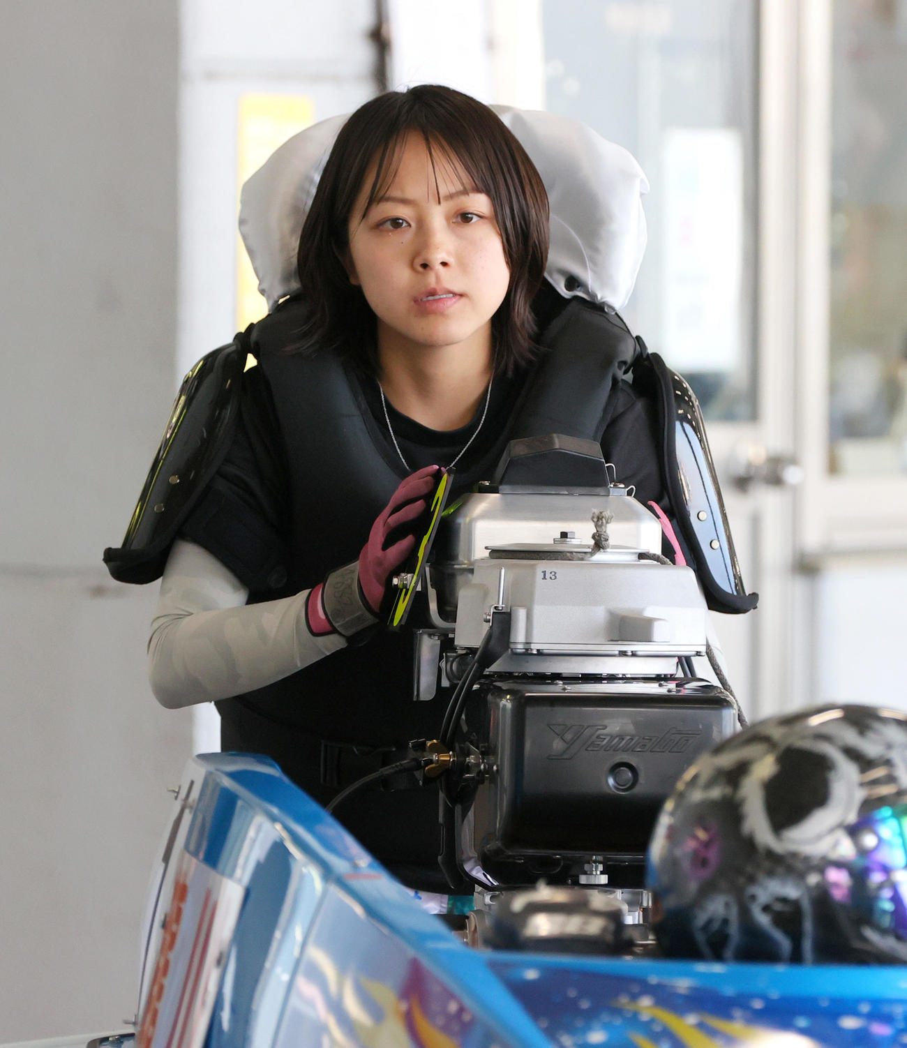 滝川千依