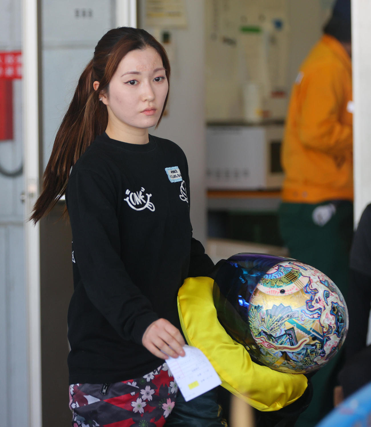 西橋奈未