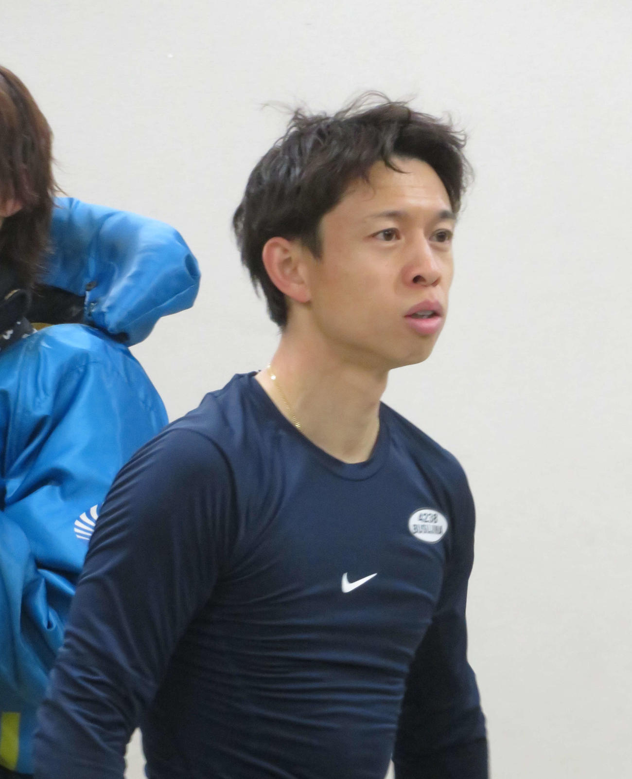 今年の地元戦は12連勝中の毒島誠