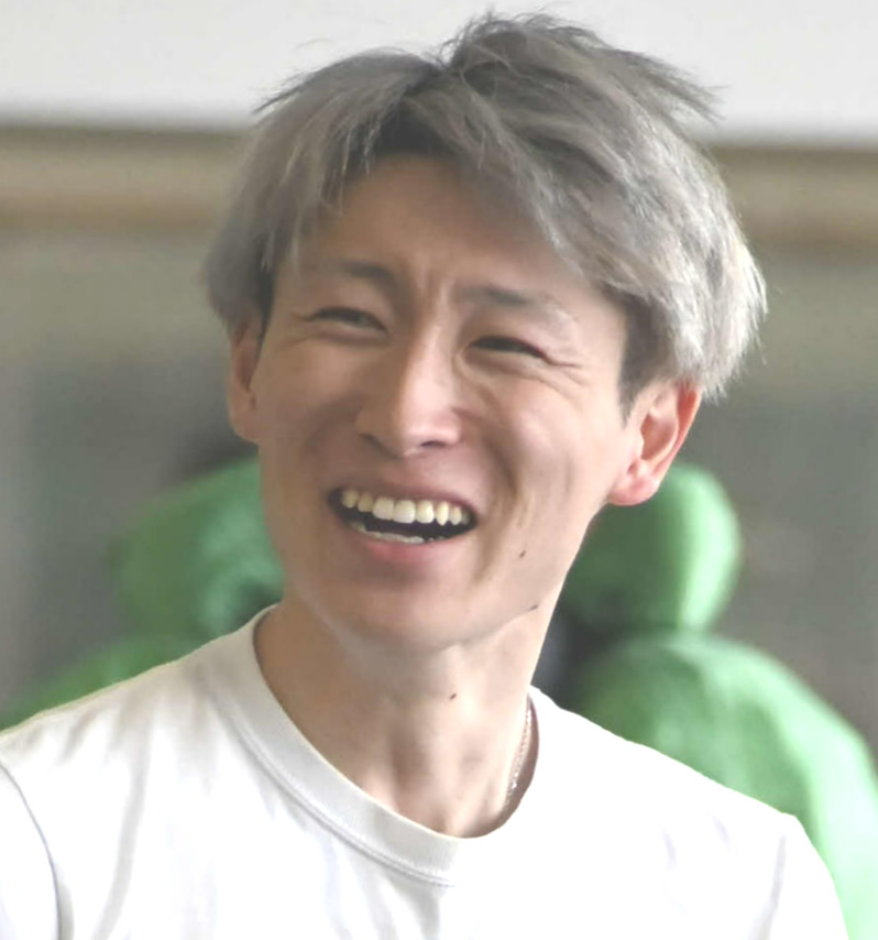 準優好枠を目指す藤森陸斗