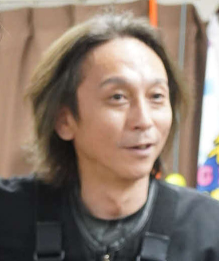 今節初勝利を挙げた重富英雄