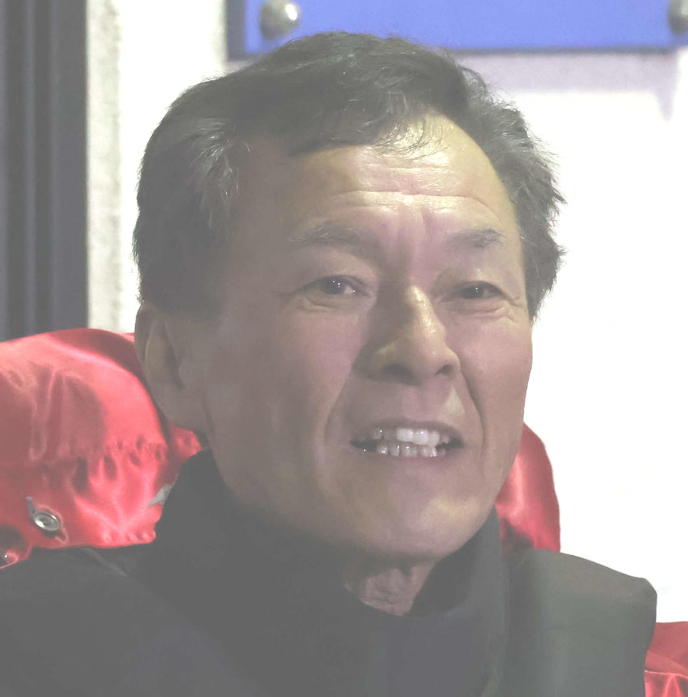 3コースまくりで快勝した古場輝義