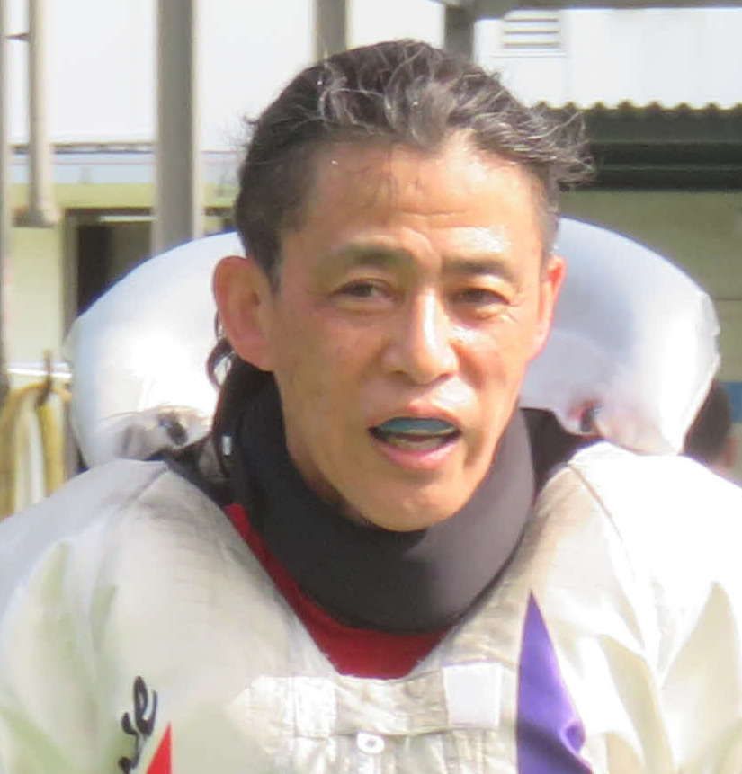 ベテランならではの調整力を発揮した池田雷太