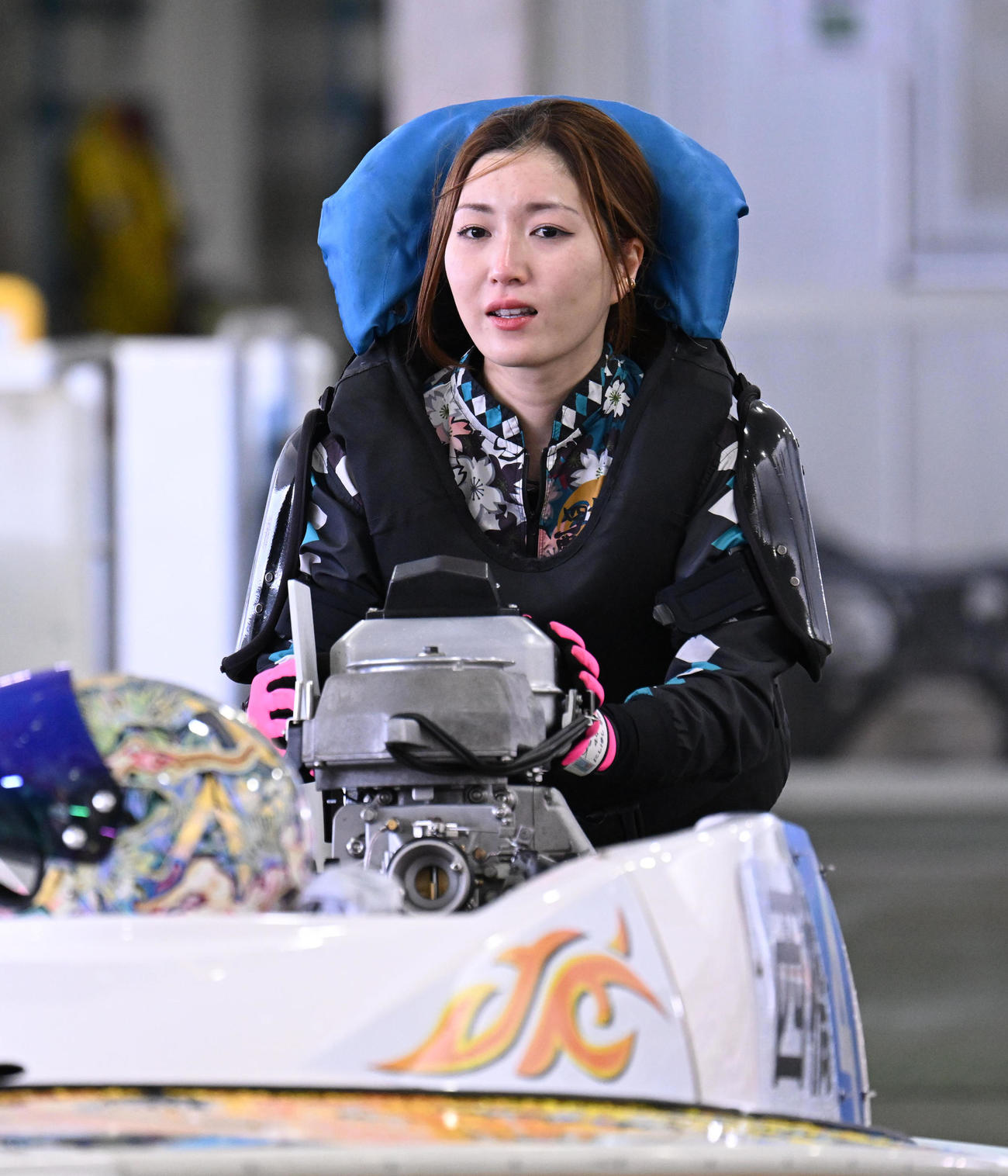 西橋奈未
