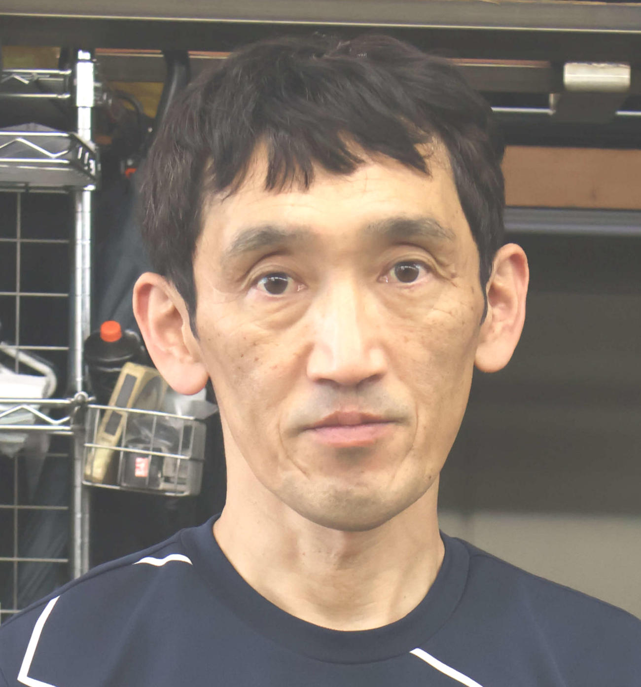 快速を生かして白星発進の伊藤信夫