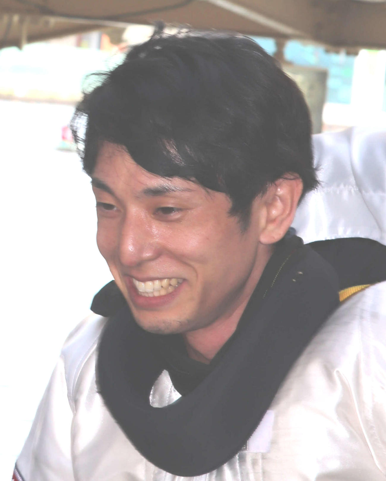 優勝戦で師匠の吉川元浩に挑む高野哲史