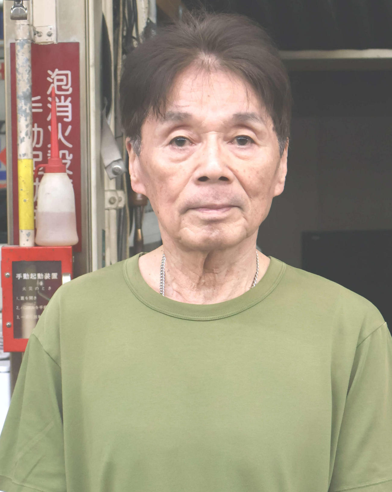 トップスタートから逃げ切った鈴木辰己