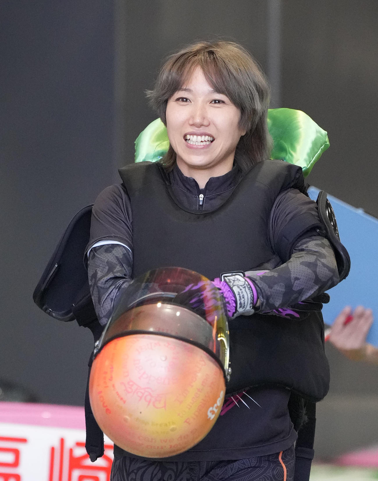 加藤綾