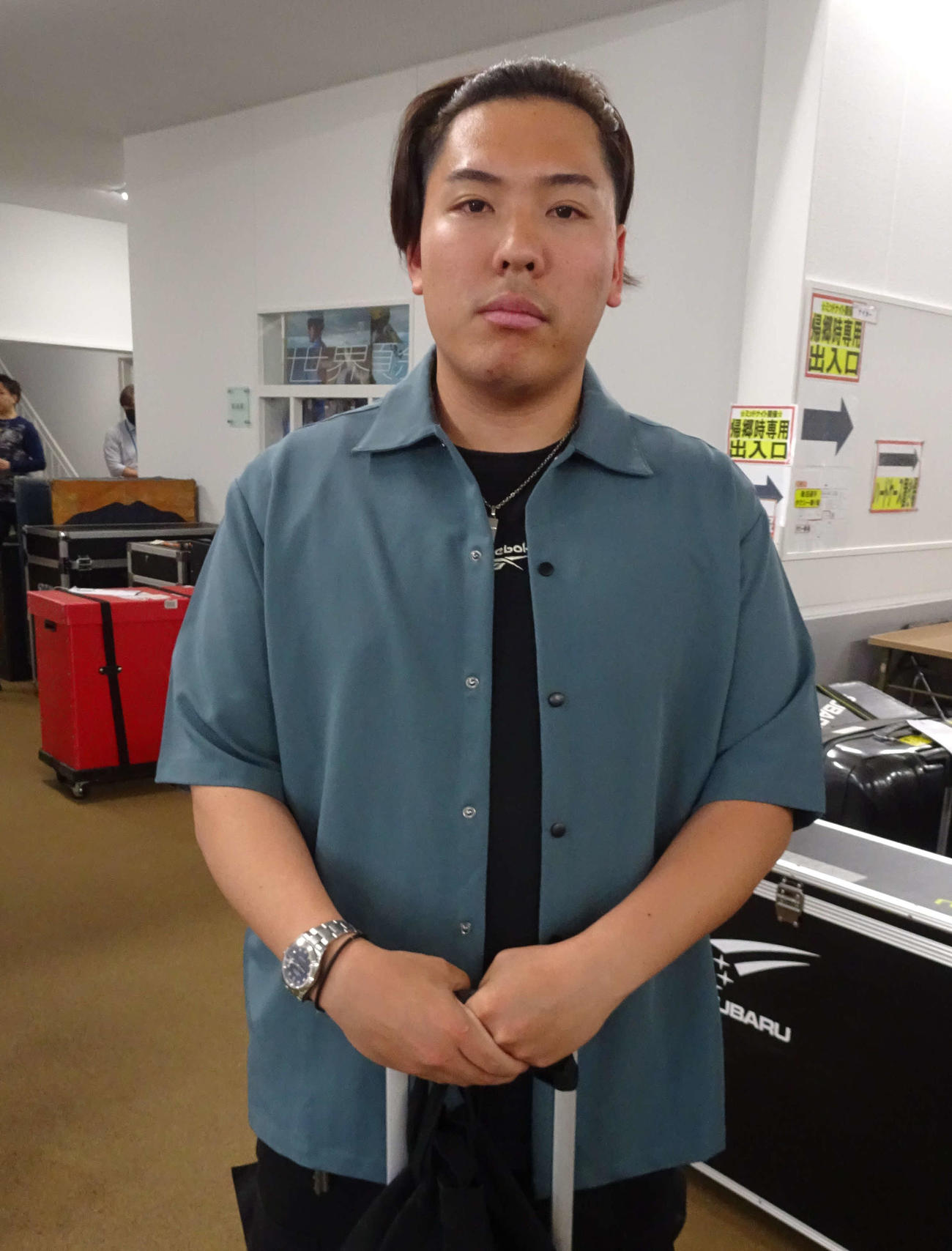 山田雄大が前走の青森F1でS級初Vを飾って復活ののろしを上げた