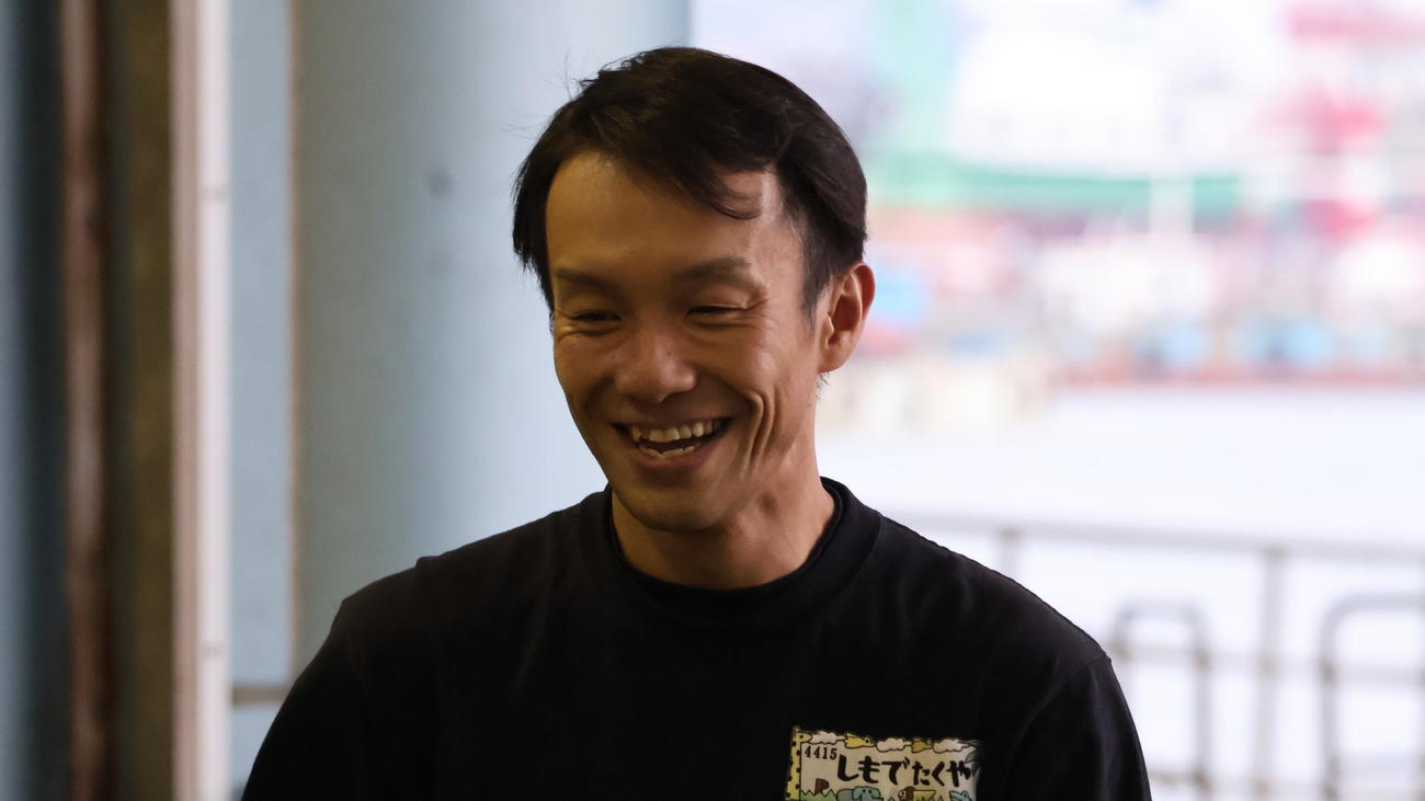 9R、大外からのまくり差しで予選2位通過を決めた下出卓矢
