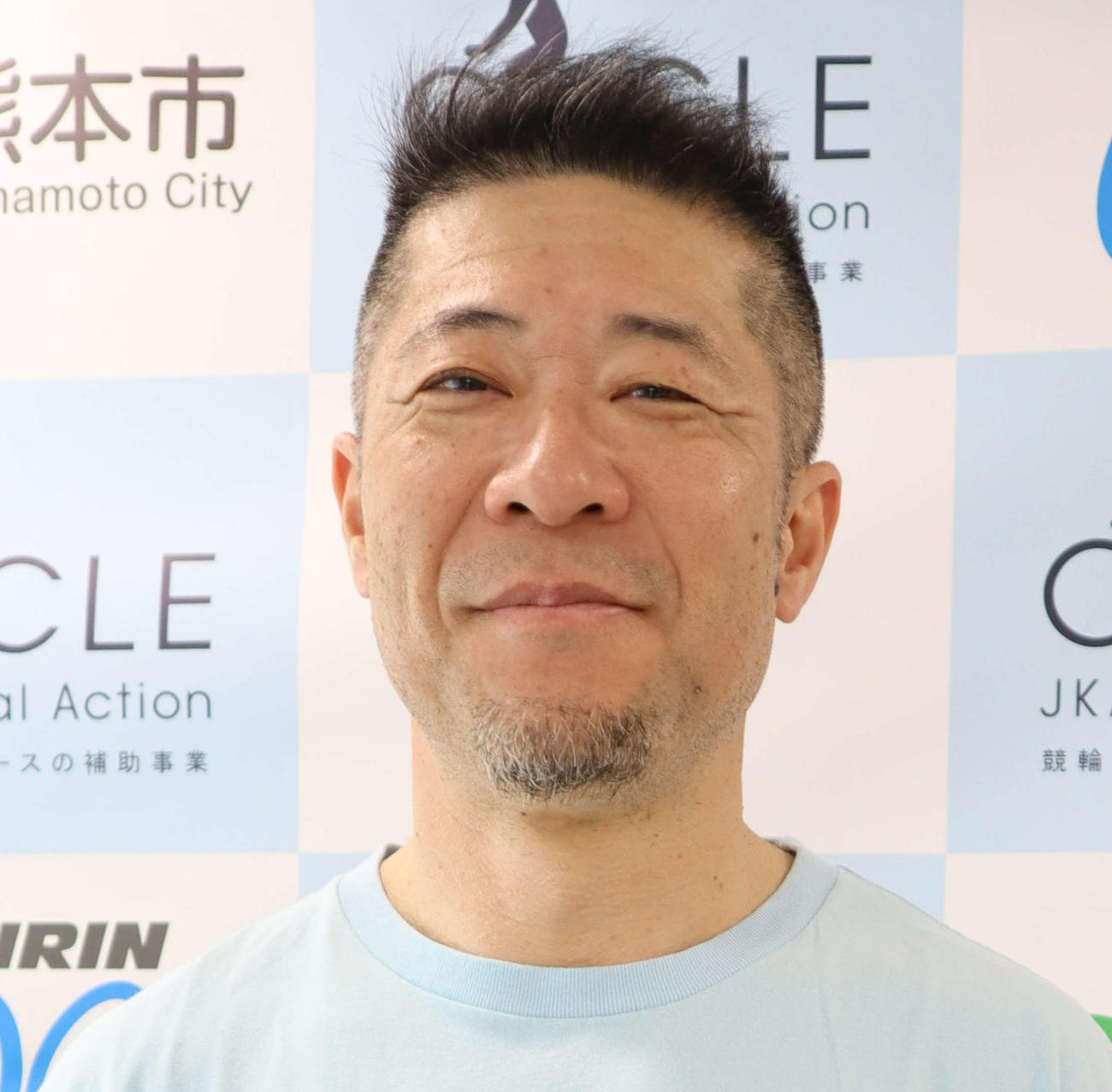 初日特選を制した高木和仁