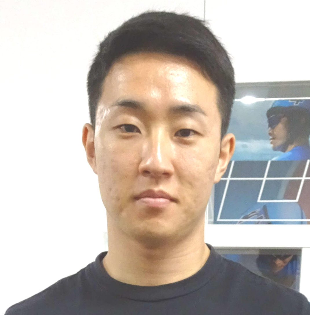 岐阜バンク初陣勝利を狙う中野慎詞