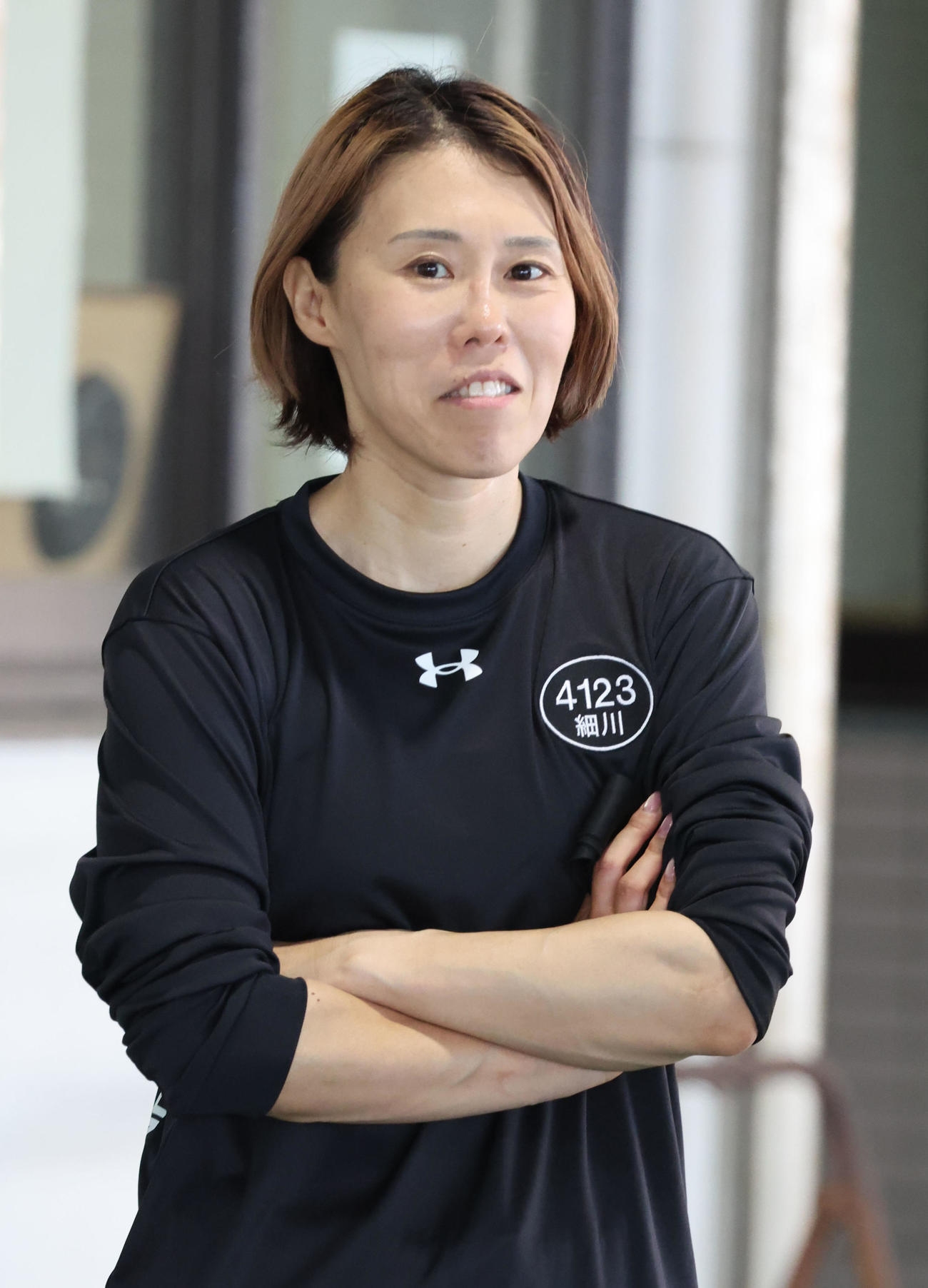 細川裕子