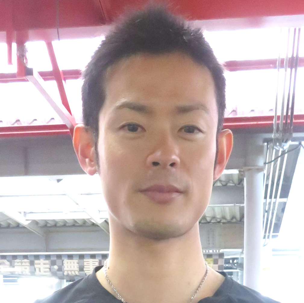 金子萌（2025年2月21日撮影）
