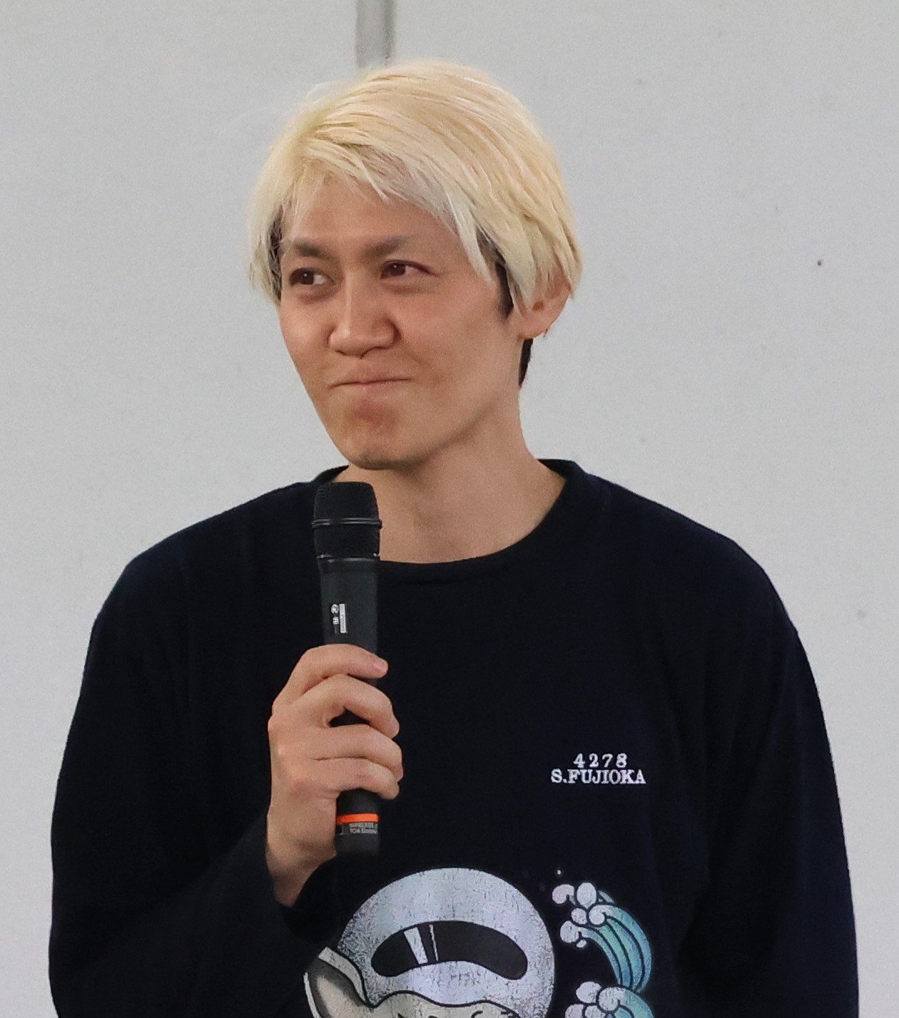 藤岡俊介がイン速攻で今年2度目のVを飾った