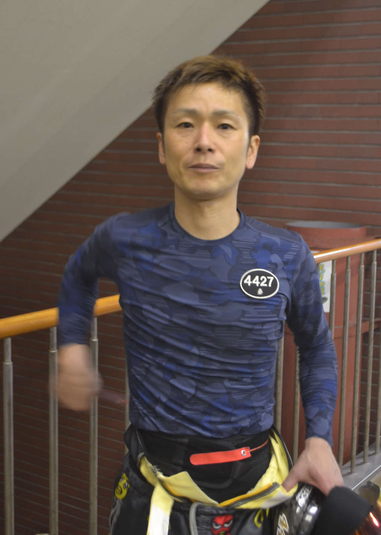 3コースからのまくり差しを決めた秦英悟が今年2度目の優勝を飾った（撮影・中森亮）