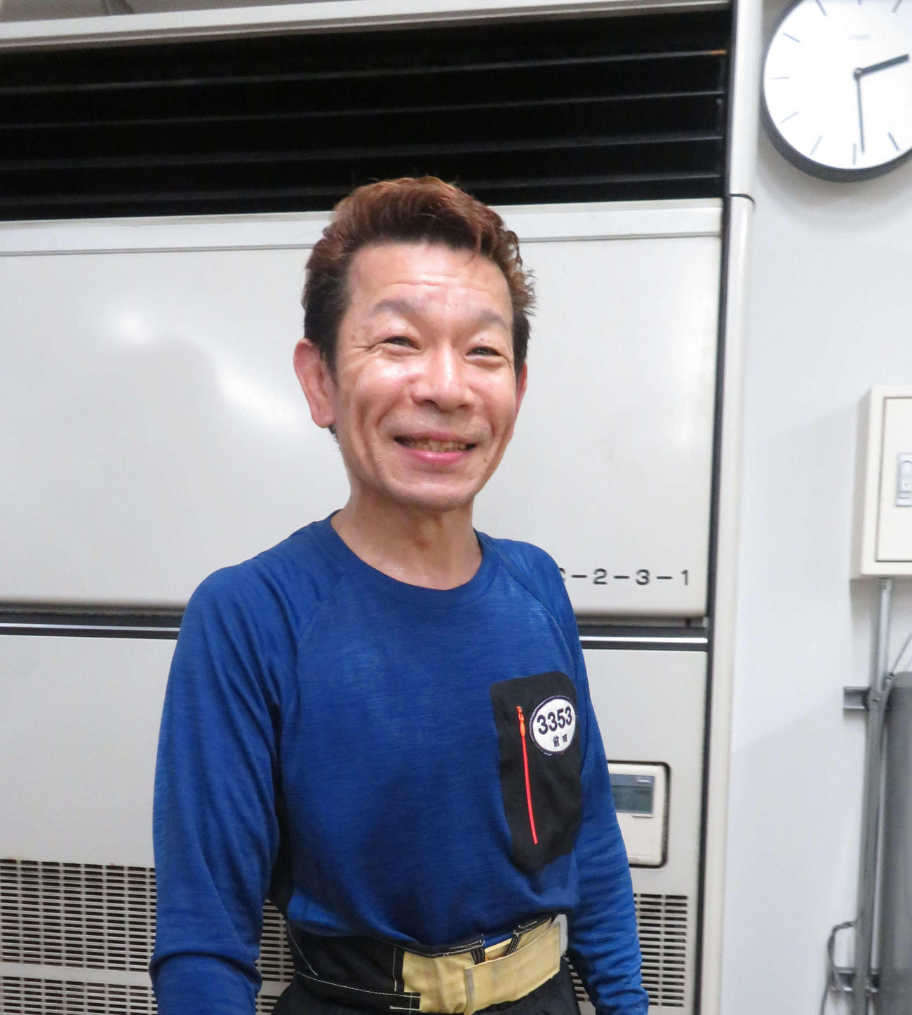 前田光昭はレディースオールスターで奮闘した、愛娘・紗希に刺激を受けた