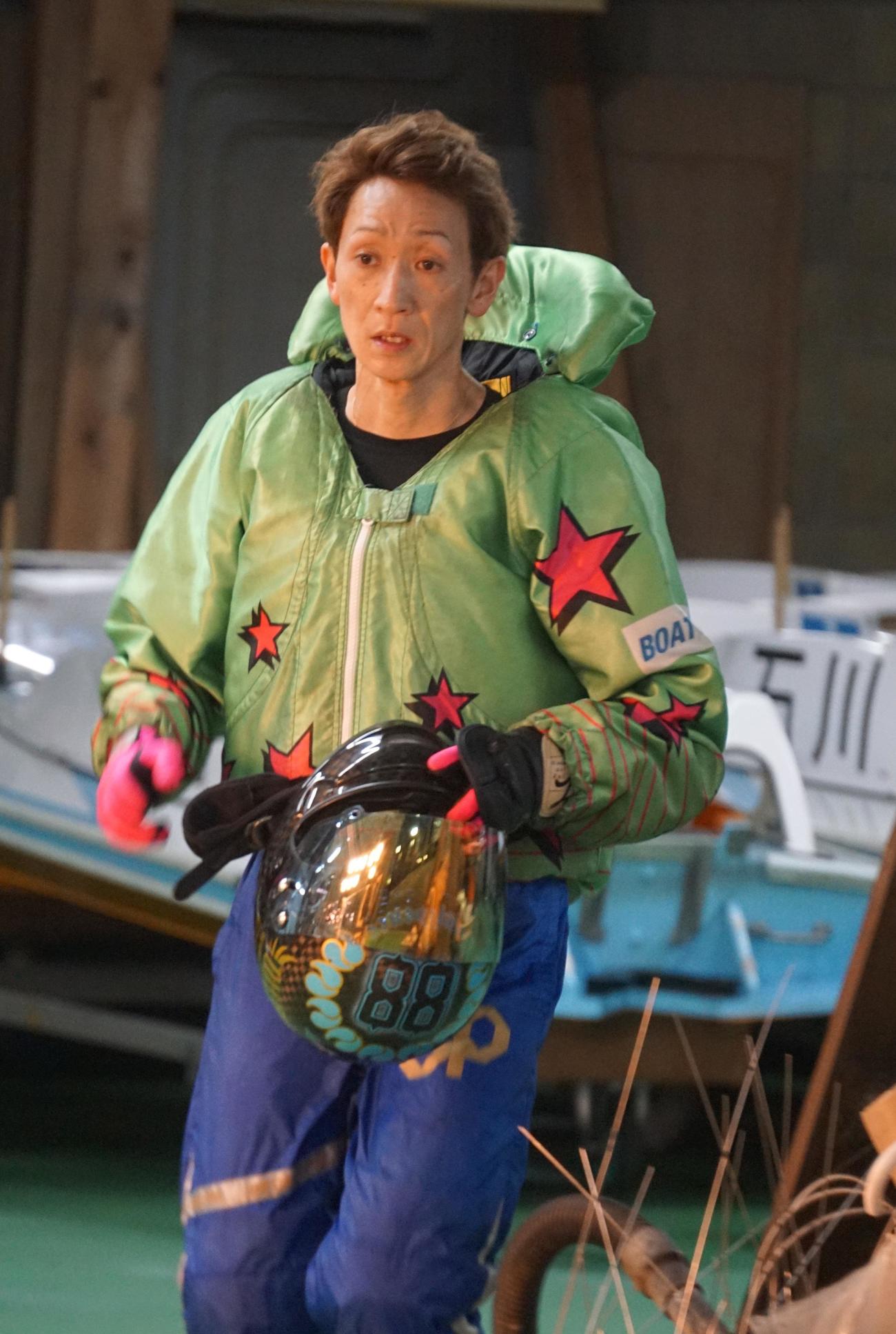 佐藤翼は節一級と評判の動きだ