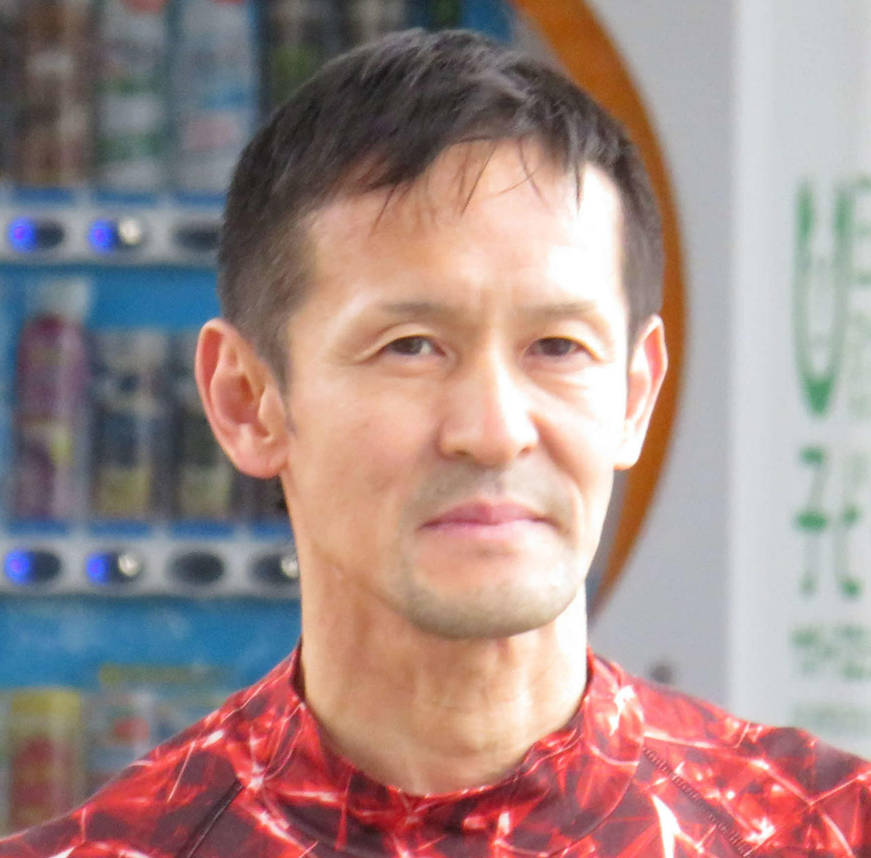 3日目は渡辺英児のチルト角度に注目