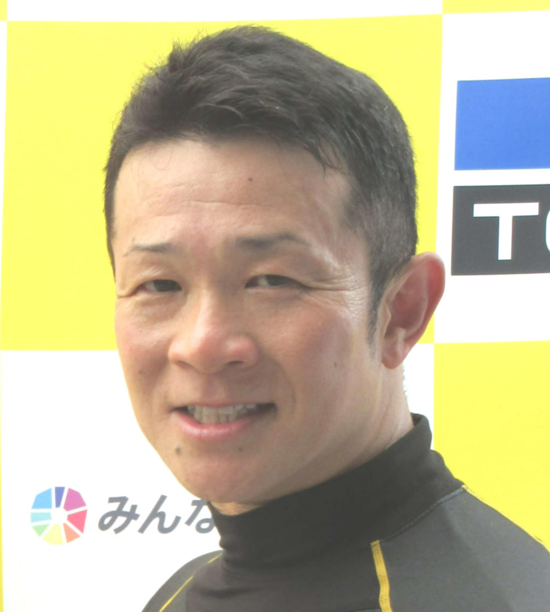 通算200勝へ前進した安東英博