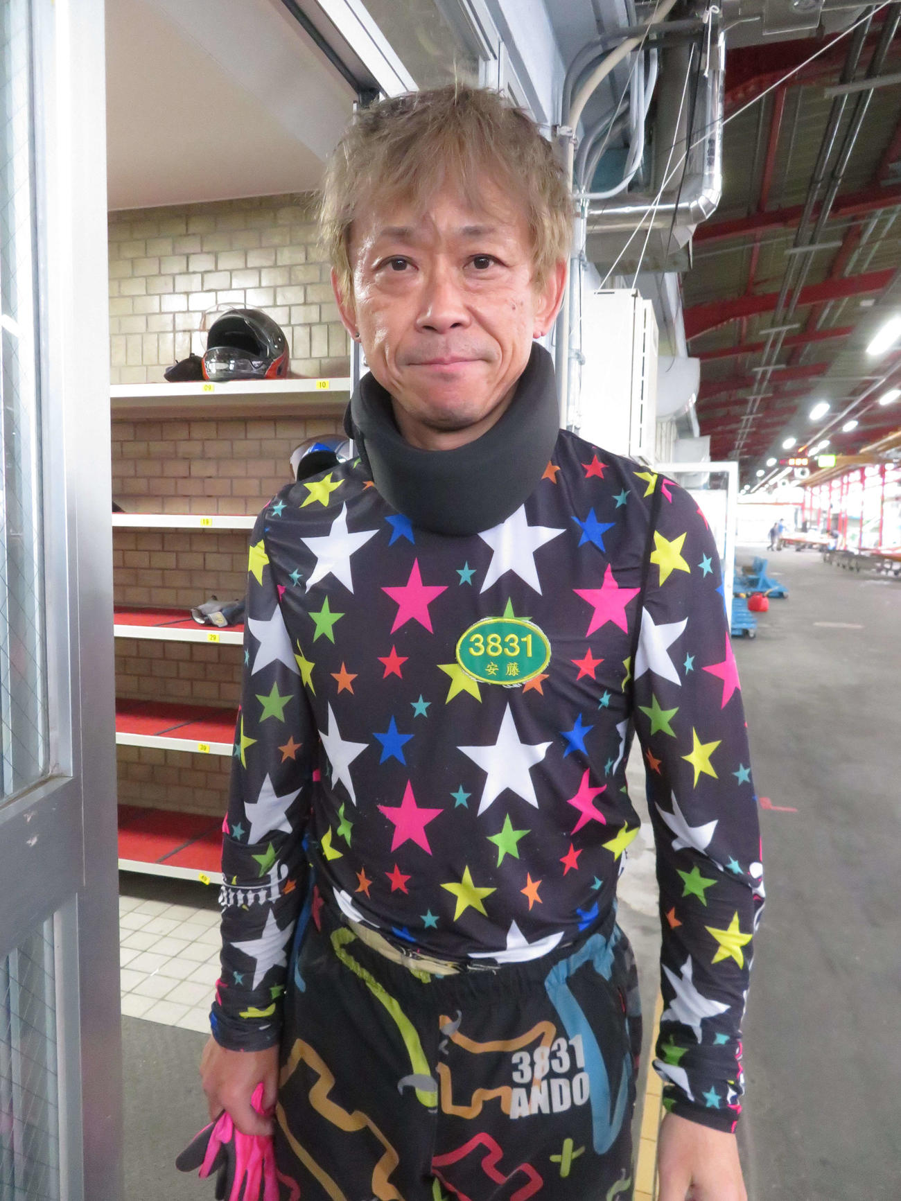 31万円超の高配当を演出し留飲を下げた安藤裕貴