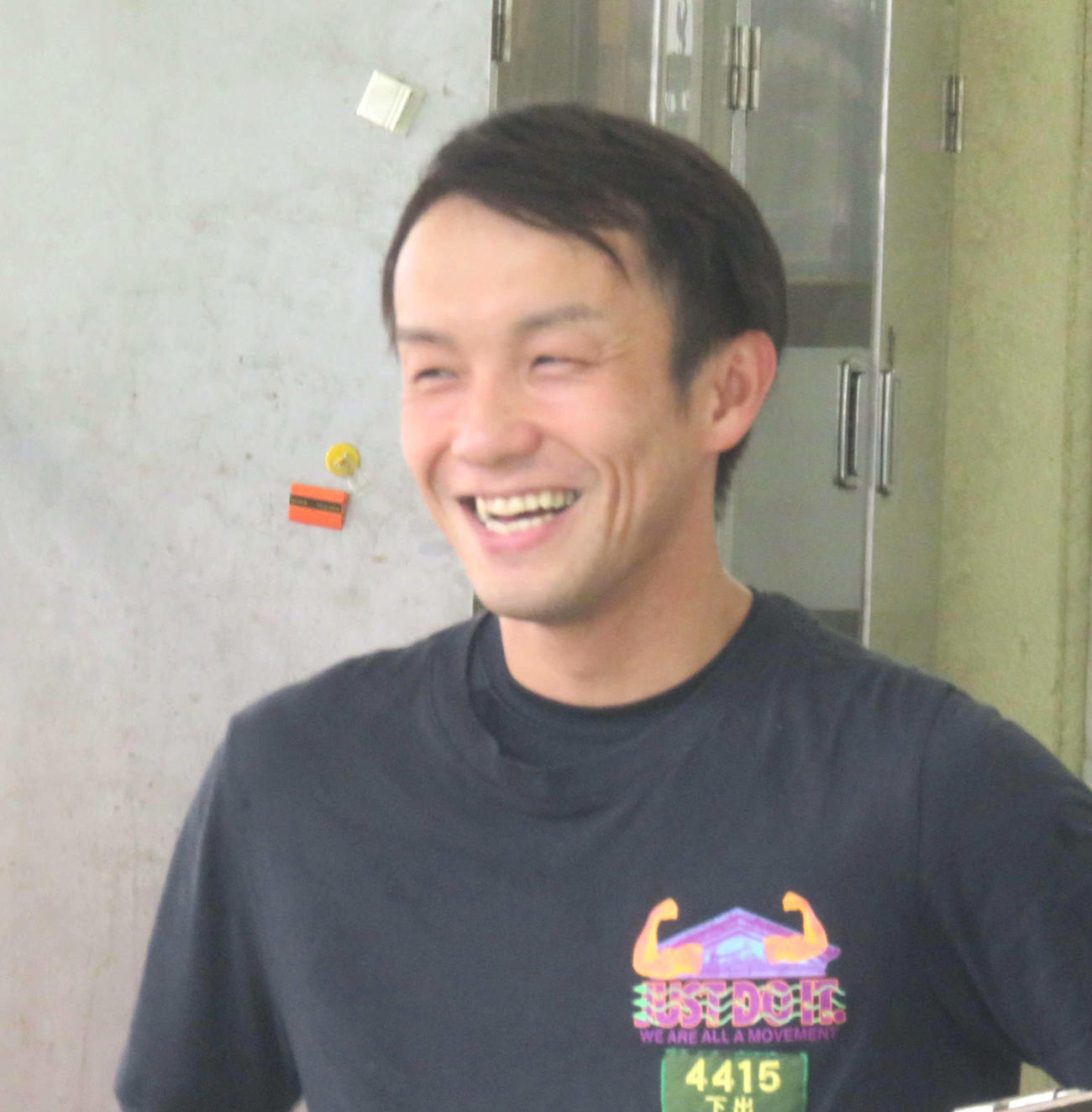 下出卓矢は実績十分の10号機ゲットで伸び型宣言