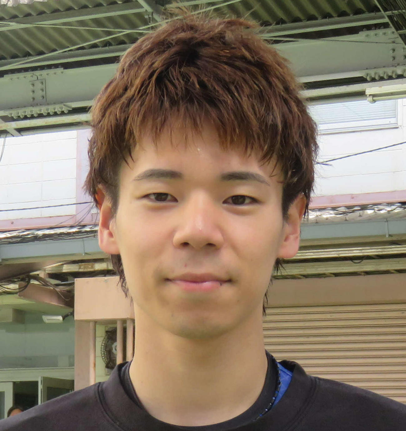 開幕1Rで幸先よく逃げ切った砂長知輝