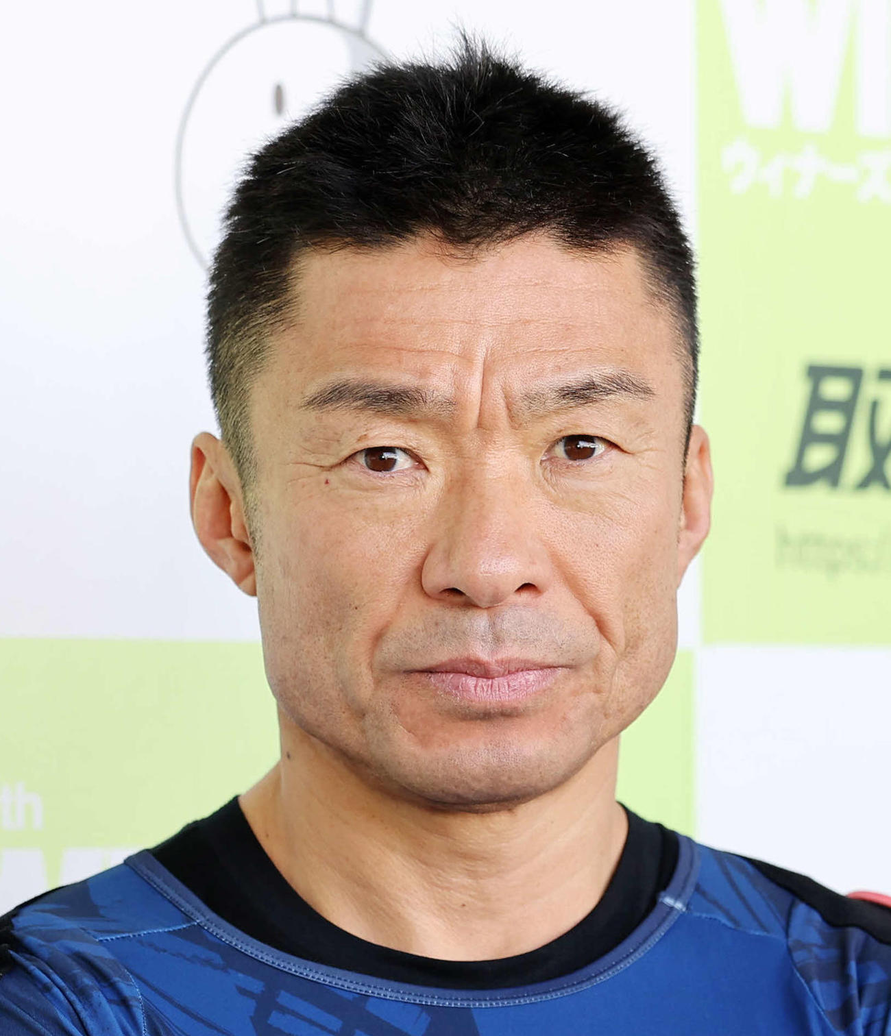 武田豊樹（2024年3月撮影）