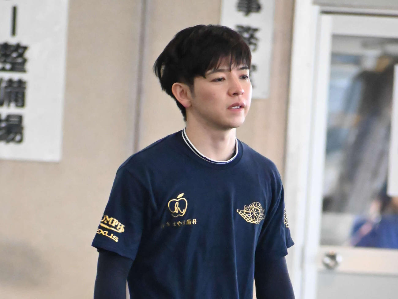 高倉和士は準優10R2着で優出を決めた